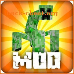 Mutant Creatures Mod for Minecraft PE - MCPE icon