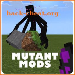 Mutants Creatures For Minecraft 2020 PE icon