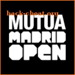 Mutua Madrid Open icon