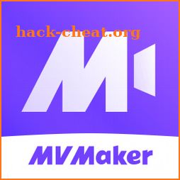 MV Maker: MV Mast Video Maker icon