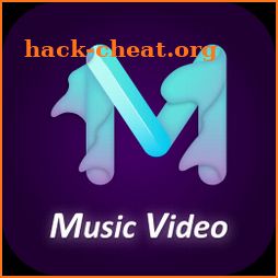 MV (Music Video Master) Video Status Maker icon