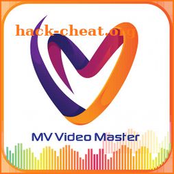 MV Video Master - MV Short Video Status Maker icon