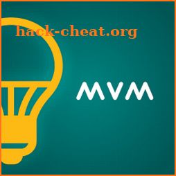 MVM Next EnergiApp (volt ELMŰ) icon