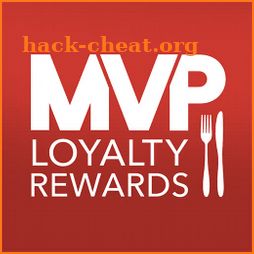 MVP Loyalty Rewards icon