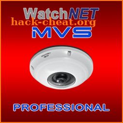 MVS Pro icon