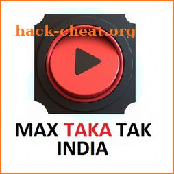 MX Taka Tak  INDIA Short Video App -Made in India icon