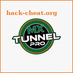 MX Tunnel Pro icon