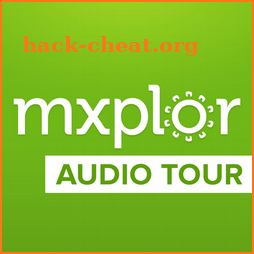 mxplor Chichen Itza Audio Tour icon