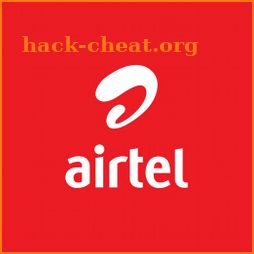 My Airtel icon