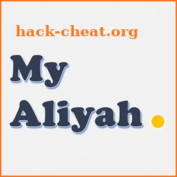 My Aliyah : Your Immigration Companion App icon