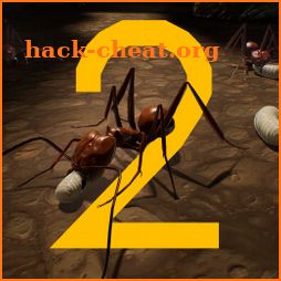 MY ANT COLONY 2 icon