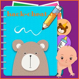 My Baby Diary icon