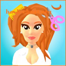 My Beauty Salon icon