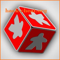 My BGG - BoardGames Information icon