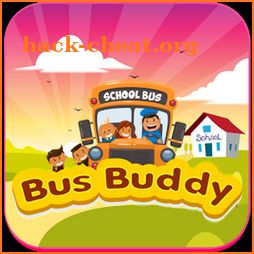 My BusBuddy icon