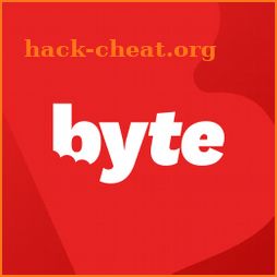 My Byte icon