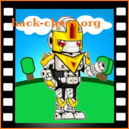 My Cartoon Maker Stars icon