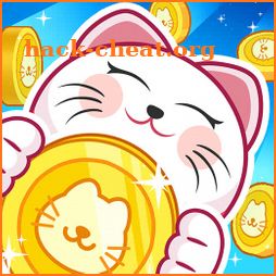 My Cat - Attract Wealth icon