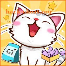 My Cat Home - Design My Dream Home! icon