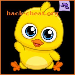 My Chicken - Virtual Pet Game icon