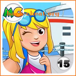 My City : Boat adventures icon