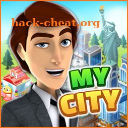 My City : Island icon