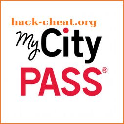 My CityPASS icon