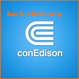 My conEdison icon