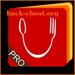 My CookBook Pro (Ad Free) icon