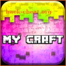 My Craft 2 Adventure Exploration icon