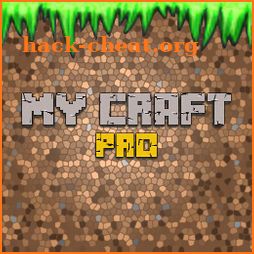 My Craft: Pro Exploration icon