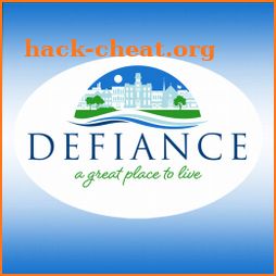 MY DEFIANCE icon