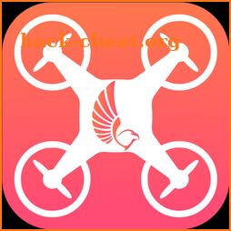 My Drone Hub icon