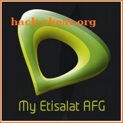 My Etisalat AFG icon