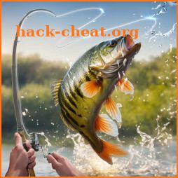 My Fishing Tour: Hook and Jerk icon