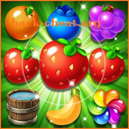 My Garden Time Harvest Fruit icon