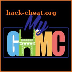 My GHMC icon