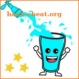 My Happy Glass 2 Free Game icon