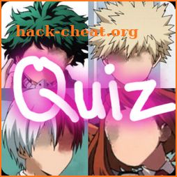 my hero academia game icon