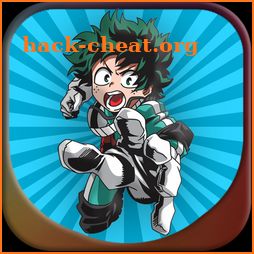 My Hero Academia Quiz 2018 icon