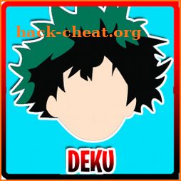 My Hero Academia Quiz 🅰 Guess Characters Boku No icon