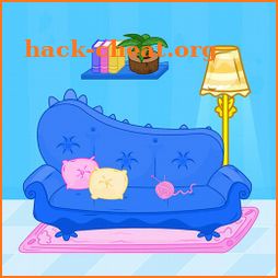 My Home Town Design Games 🏠 - Interior Decoration icon