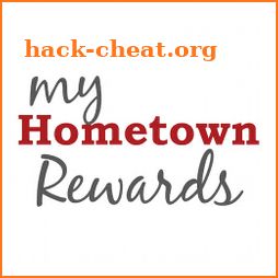 my Hometown Rewards icon