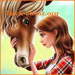 My Horse Stories icon