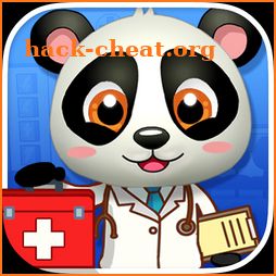 My Hospital - Baby Dr. Panda icon