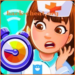 My Hospital: Doctor Game icon