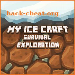 My Ice Craft: Survival & Exploration icon