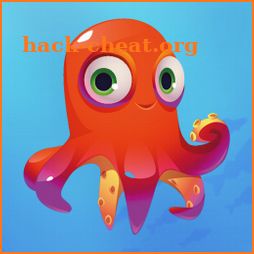 My Idle Fish Aquarium icon