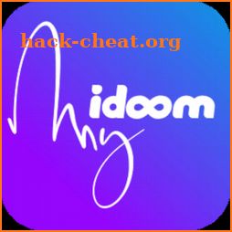 My IDOOM icon