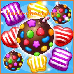 My Jelly Bear Story icon